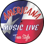 Americana Live TX
